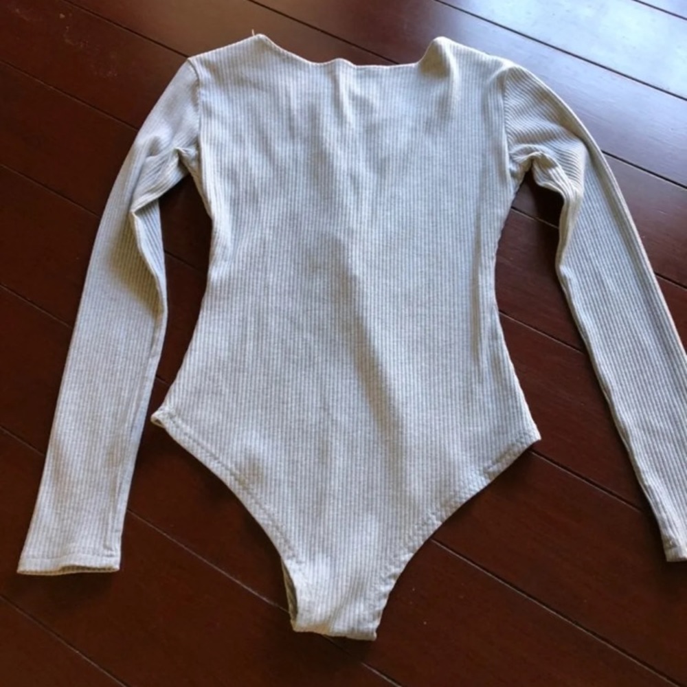 Bodysuit